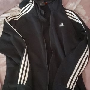 Adidas jacket